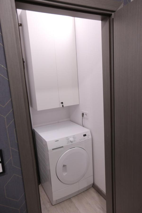 Comfy 2 Room Apartment - Free Parking - 350Mbps Wifi - Netflix 카우나스 외부 사진